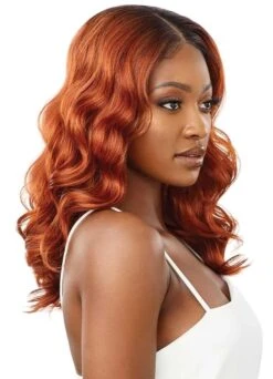 Outre Perfect Hairline Lace Front Wig – Kira 15 Outre Perfect Hairline Lace Front Wig – Kira -Beauty Exchanges outre perfect hairline lace front wig kira 3886114