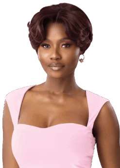 Outre Perfect Hairline Swoop Series HD Lace Front Wig - SWOOP 15 -Beauty Exchanges outre perfect hairline swoop series hd lace front wig swoop 15 5038407