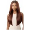 Outre Perfect Hairline Transparent HD 13x6 Synthetic Lacefront Wig - Bexley 2 Outre Perfect Hairline Transparent HD 13x6 Synthetic Lacefront Wig - Bexley -Beauty Exchanges outre perfect hairline transparent hd 13x6 synthetic lacefront wig bexley 442091