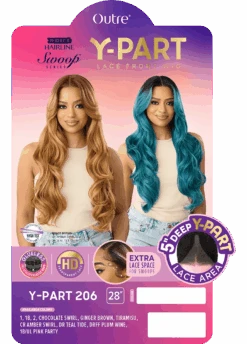 Outre Perfect Hairline Wig: Y-Part 206 14 Outre Perfect Hairline Wig: Y-Part 206 -Beauty Exchanges outre perfect hairline wig y part 206 3425352