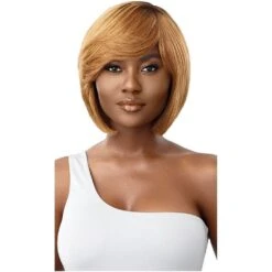 Outre Premium 100% Human Hair Duby Wig - Tangela