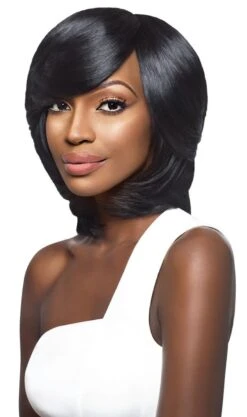 Outre Premium Duby 100% Human Hair Weave – 8" -Beauty Exchanges outre premium duby 100 human hair weave 8 7671263