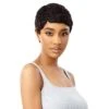 Outre Premium Duby Human Hair Wig - HH Scottie 2 Outre Premium Duby Human Hair Wig - HH Scottie -Beauty Exchanges outre premium duby wig hh scottie 100 human hair pre bumped pixie cut 549167