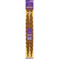 Outre Premium Purple Brazilian Bundle - Loose Deep Bulk 24" -Beauty Exchanges outre premium purple brazilian bundle loose deep bulk 24 silky tangle free natural look jet black natural natural black 27 30 811182