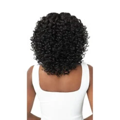 Outre Premium Purple Pack – Bounce Curl Long -Beauty Exchanges outre premium purple pack bounce curl long soft spiral curls for crochet quick weave ponytails lightweight hot water set ready 651542