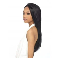 Outre Premium Purple Pack Yaki Human Hair Natural Texture - 12"