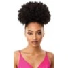 Outre Pretty Quick Drawstring Ponytail – Afro Medium 2 Outre Pretty Quick Drawstring Ponytail – Afro Medium -Beauty Exchanges outre pretty quick drawstring ponytail afro medium bold curls soft volume natural look in minutes 174899