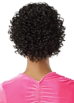 Outre Pretty Quick Drawstring Ponytail – Corrie -Beauty Exchanges outre pretty quick drawstring ponytail corrie 7111087