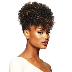Outre Pretty Quick Pineapple Ponytail – Sweetie 12 Outre Pretty Quick Pineapple Ponytail – Sweetie -Beauty Exchanges outre pretty quick pineapple ponytail sweetie soft fluffy curls for quick updos easy everyday slay 504283