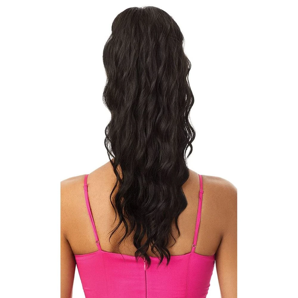 Outre Pretty Quick Pony – Ani 5 Outre Pretty Quick Pony – Ani - Image 3