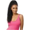 Outre Pretty Quick Synthetic Drawstring Ponytail - Deep Curl 24" 2 Outre Pretty Quick Synthetic Drawstring Ponytail - Deep Curl 24" -Beauty Exchanges outre pretty quick synthetic drawstring ponytail deep curl 24 197905