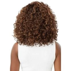 Outre Quick Weave – Amika 11 Outre Quick Weave – Amika -Beauty Exchanges outre quick weave amika sleek layers with natural volume available in classic dimensional colors one size fits most 436086
