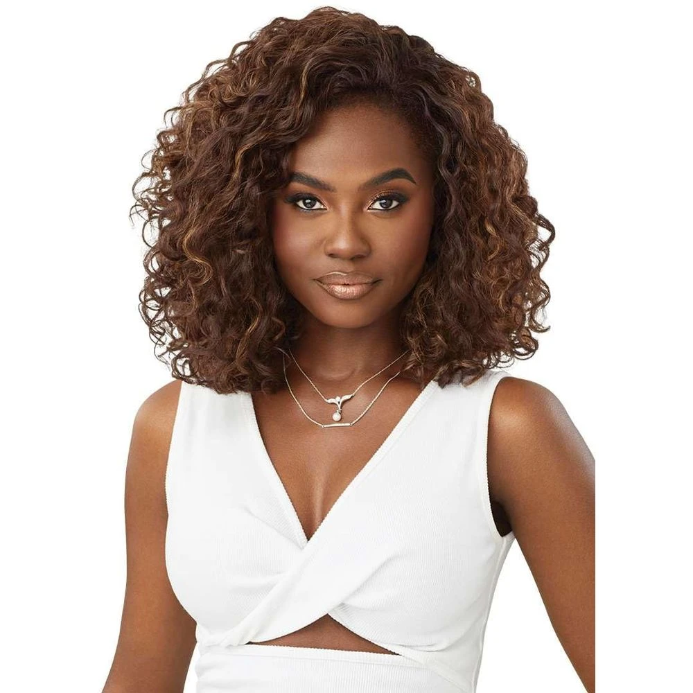 Outre Quick Weave – Amika 3 Outre Quick Weave – Amika