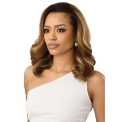 Outre Quick Weave Half Wig – Livonia 12 Outre Quick Weave Half Wig – Livonia -Beauty Exchanges outre quick weave half wig livonia 1085038