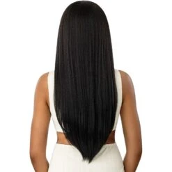 Outre Quick Weave Synthetic Half Wig - Neesha H303 10 Outre Quick Weave Synthetic Half Wig - Neesha H303 -Beauty Exchanges outre quick weave synthetic half wig neesha h303 567725
