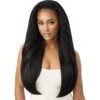 Outre Quick Weave Synthetic Half Wig - Neesha H303 2 Outre Quick Weave Synthetic Half Wig - Neesha H303 -Beauty Exchanges outre quick weave synthetic half wig neesha h303 606364