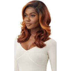 Outre SleekLay Part Synthetic Deep C Lace Wig - Antalia 20 Outre SleekLay Part Synthetic Deep C Lace Wig - Antalia -Beauty Exchanges outre sleeklay part synthetic deep c lace wig antalia 216413