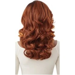Outre SleekLay Part Synthetic Deep C Lace Wig - Antalia 21 Outre SleekLay Part Synthetic Deep C Lace Wig - Antalia -Beauty Exchanges outre sleeklay part synthetic deep c lace wig antalia 399341