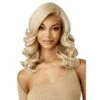Outre SleekLay Part Synthetic HD Lace Front Wig - Aluna 2 Outre SleekLay Part Synthetic HD Lace Front Wig - Aluna -Beauty Exchanges outre sleeklay part synthetic hd lace front wig aluna 227546