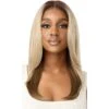 Outre SleekLay Part Synthetic Lace Front Wig - Lilibeth 2 Outre SleekLay Part Synthetic Lace Front Wig - Lilibeth -Beauty Exchanges outre sleeklay part synthetic lace front wig lilibeth 496337