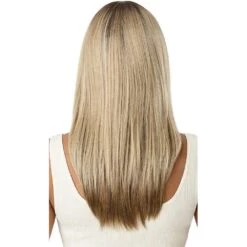 Outre SleekLay Part Synthetic Lace Front Wig - Lilibeth 20 Outre SleekLay Part Synthetic Lace Front Wig - Lilibeth -Beauty Exchanges outre sleeklay part synthetic lace front wig lilibeth 995644