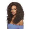 Outre Synthetic Hair Half Wig Quick Weave – Batik Dominican Curly 1 Outre Synthetic Hair Half Wig Quick Weave – Batik Dominican Curly -Beauty Exchanges outre synthetic hair half wig quick weave batik dominican curly bold volume defined curls available in rich vibrant shades one size fits most 753221