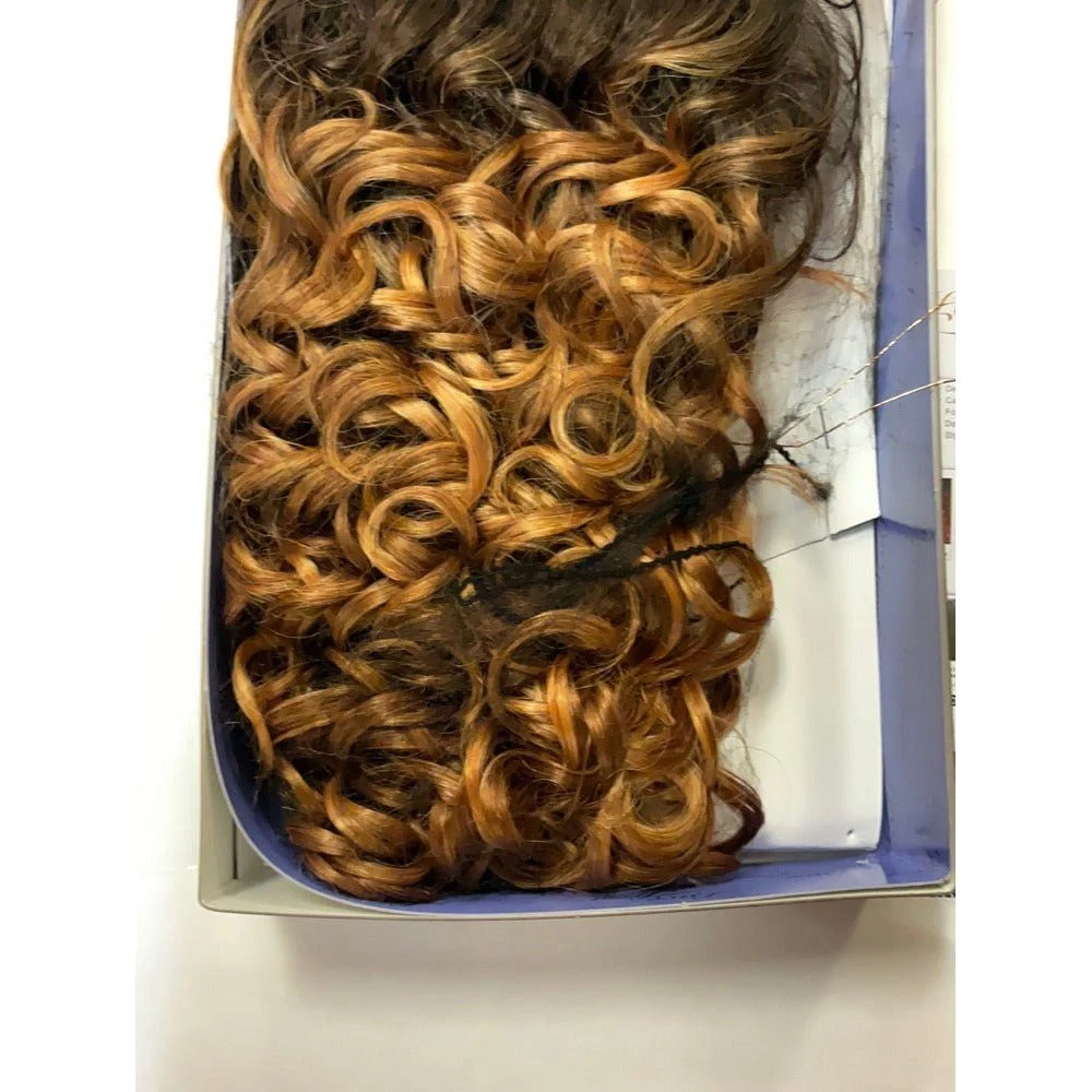 Outre Synthetic HD Lacefront Wig - Edwina 12 Outre Synthetic HD Lacefront Wig - Edwina - Image 10