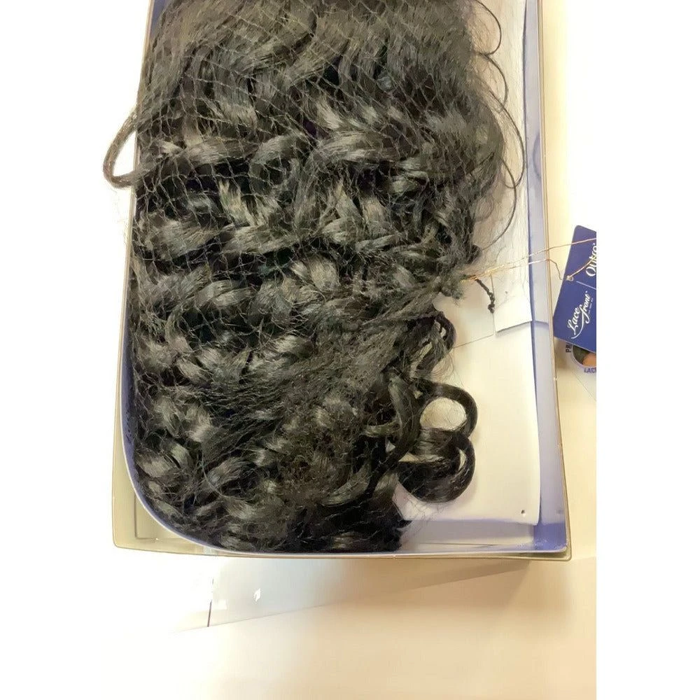 Outre Synthetic HD Lacefront Wig - Edwina 9 Outre Synthetic HD Lacefront Wig - Edwina - Image 7