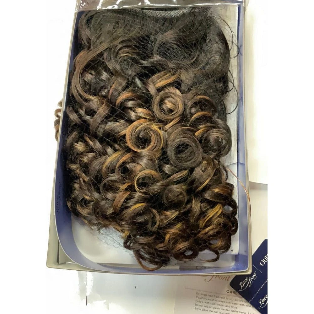 Outre Synthetic HD Lacefront Wig - Edwina 17 Outre Synthetic HD Lacefront Wig - Edwina - Image 15