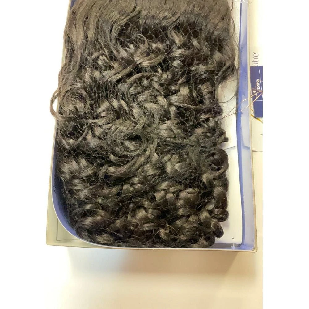 Outre Synthetic HD Lacefront Wig - Edwina 8 Outre Synthetic HD Lacefront Wig - Edwina - Image 6