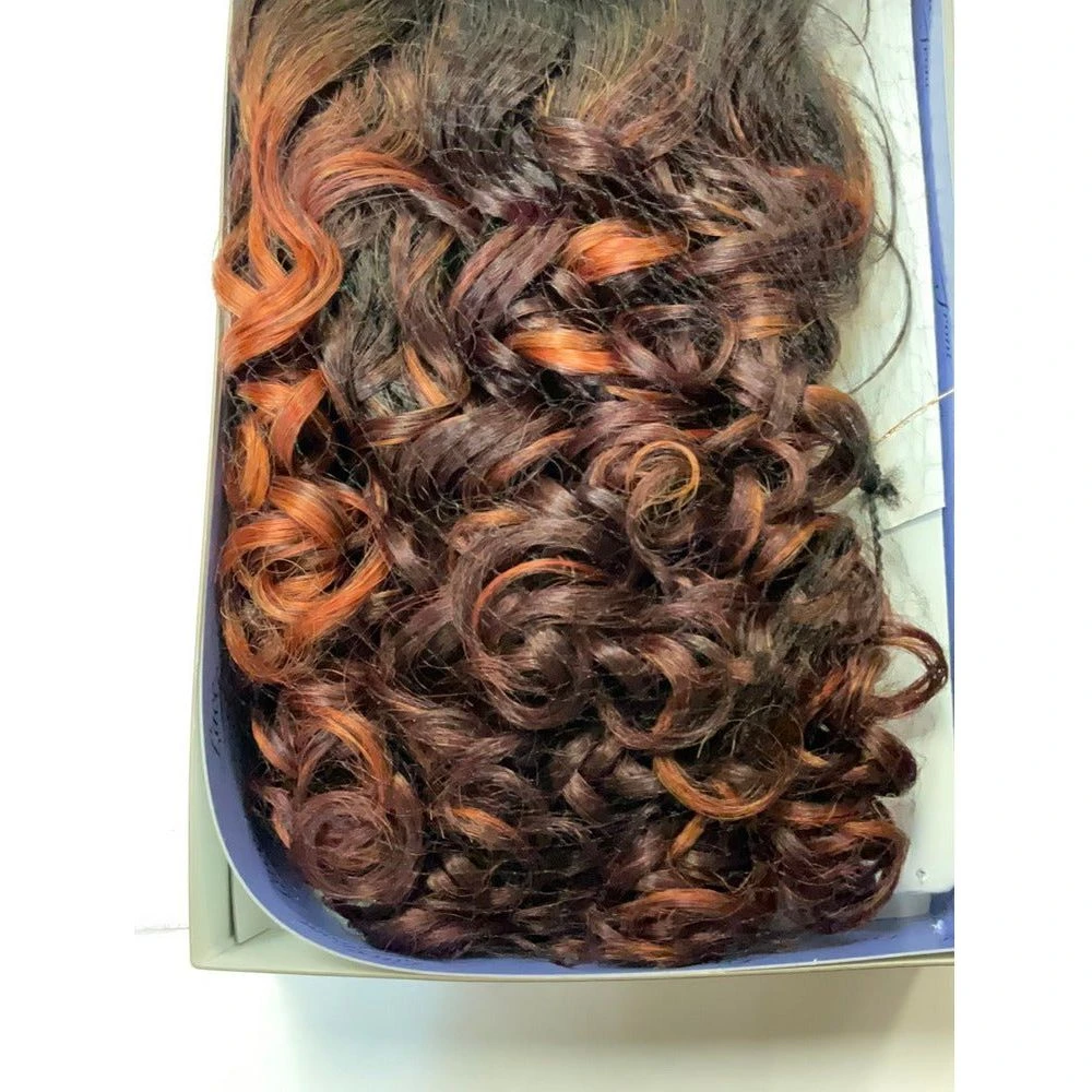 Outre Synthetic HD Lacefront Wig - Edwina 14 Outre Synthetic HD Lacefront Wig - Edwina - Image 12