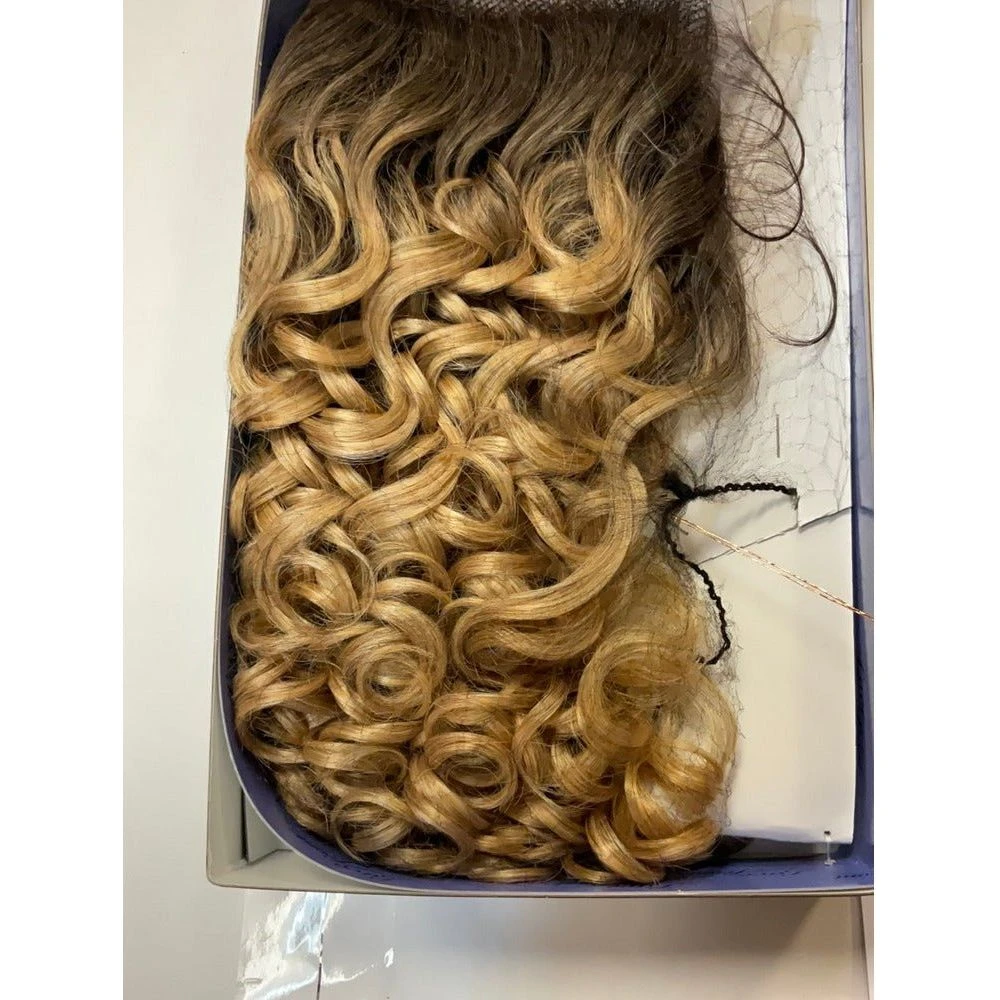 Outre Synthetic HD Lacefront Wig - Edwina 16 Outre Synthetic HD Lacefront Wig - Edwina - Image 14