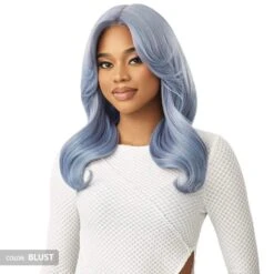 Outre Synthetic Lace Front Wig - Kerrin 20" 9 Outre Synthetic Lace Front Wig - Kerrin 20" -Beauty Exchanges outre synthetic lace front wig kerrin 20 213574