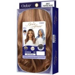Outre Synthetic Lace Front Wig - Kerrin 20" 11 Outre Synthetic Lace Front Wig - Kerrin 20" -Beauty Exchanges outre synthetic lace front wig kerrin 20 372571