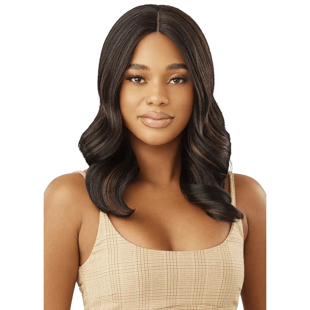 Outre The Daily Wig Synthetic Wig - Daily 10 3 Outre The Daily Wig Synthetic Wig - Daily 10