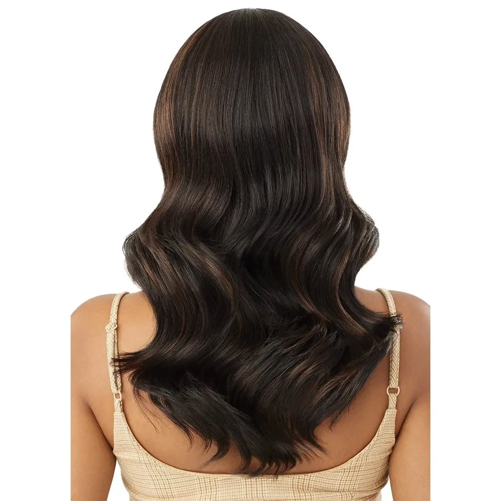 Outre The Daily Wig Synthetic Wig - Daily 10 6 Outre The Daily Wig Synthetic Wig - Daily 10 - Image 4