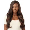 Outre The Daily Wig Synthetic Wig - Daily 4 2 Outre The Daily Wig Synthetic Wig - Daily 4 -Beauty Exchanges outre the daily wig daily 4 effortless glam with natural volume comfortable fit 434604