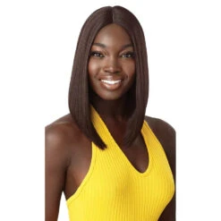 Outre The Daily Wig Premium Synthetic Lace Part Wig - Malia