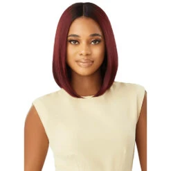 Outre The Daily Wig Synthetic Style & Dash Wig - Daily 2