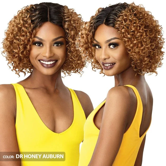 Outre The Daily Wig Synthetic Lace Part Wig - Baelyn 4 Outre The Daily Wig Synthetic Lace Part Wig - Baelyn - Image 2
