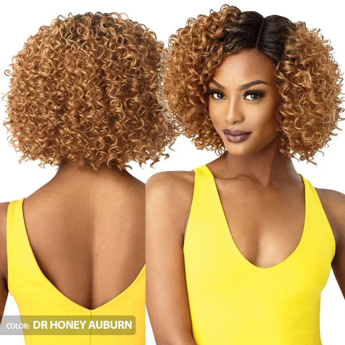 Outre The Daily Wig Synthetic Lace Part Wig - Baelyn 5 Outre The Daily Wig Synthetic Lace Part Wig - Baelyn - Image 3