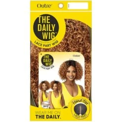 Outre The Daily Wig Synthetic Lace Part Wig - Baelyn 11 Outre The Daily Wig Synthetic Lace Part Wig - Baelyn -Beauty Exchanges outre the daily wig synthetic lace part wig baelyn soft layers natural volume glueless everyday glam 830074