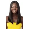 Outre The Daily Wig Synthetic Lace Part Wig - Cecilia
