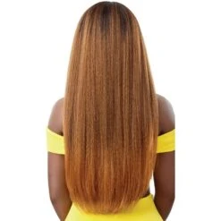 Outre The Daily Wig Synthetic Lace Part Wig - Jamelia 7 Outre The Daily Wig Synthetic Lace Part Wig - Jamelia -Beauty Exchanges outre the daily wig synthetic lace part wig jamelia 281552