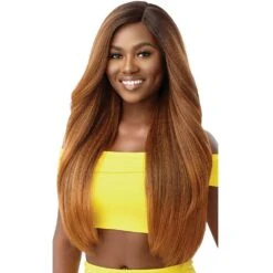 Outre The Daily Wig Synthetic Lace Part Wig - Jamelia 9 Outre The Daily Wig Synthetic Lace Part Wig - Jamelia -Beauty Exchanges outre the daily wig synthetic lace part wig jamelia 885061