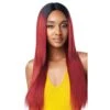 Outre The Daily Wig Synthetic Lace Part Wig - Jorja 1 Outre The Daily Wig Synthetic Lace Part Wig - Jorja -Beauty Exchanges outre the daily wig synthetic lace part wig jorja effortless everyday style with natural lace part 830759