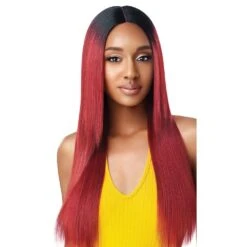 Outre The Daily Wig Synthetic Lace Part Wig - Jorja