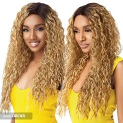 Outre The Daily Wig Synthetic Lace Part Wig - Thora 8 Outre The Daily Wig Synthetic Lace Part Wig - Thora -Beauty Exchanges outre the daily wig synthetic lace part wig thora natural everyday layers with lightweight comfort 865625