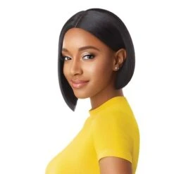 Outre The Daily Wig Synthetic Lace Part Wig - Zenya