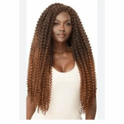 Outre Twisted Up – Bonita Original Butterfly Locs 30"